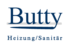 Butty GmbH - Heizung & Sanitär